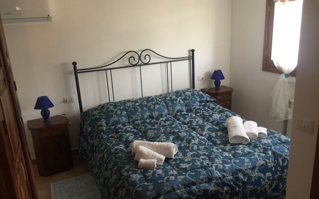 B&B Da Tizy
