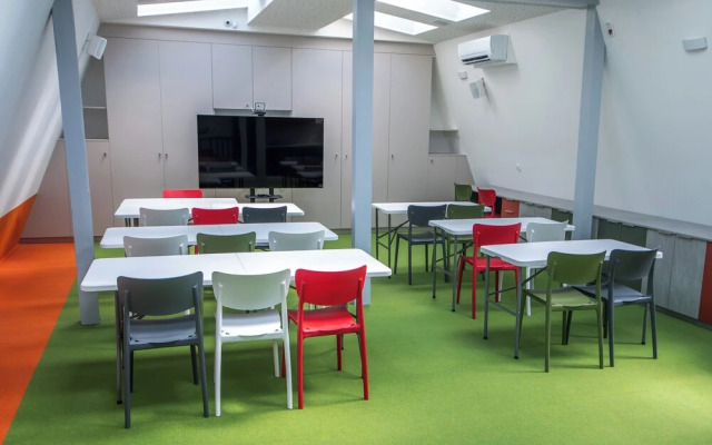 Hostel Torun