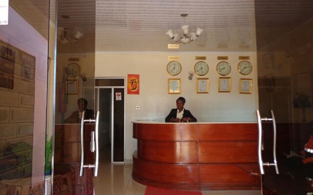 Skynest Country Hotel
