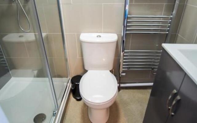 Ur City Pad - 4 bedrooms - 4 bathrooms - Somerset House