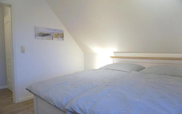 Zur Hanse Wohnung 1 4