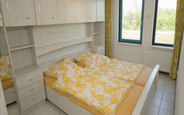 Furnished Apartment on the Dunes