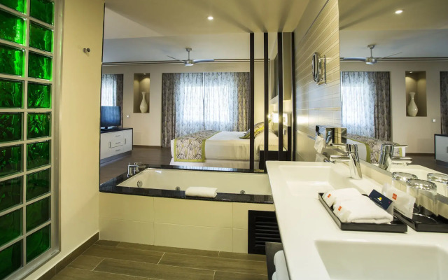 Hotel Riu Republica - Adults only - All Inclusive