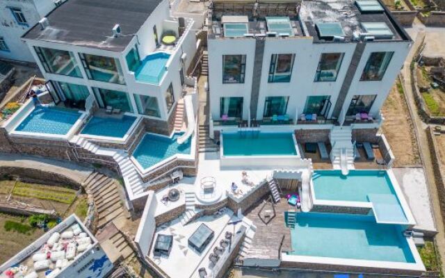 Yunxi Sea View Holiday Guesthouse