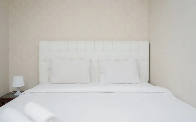 Comfort 2BR Paddington Heights Apartment