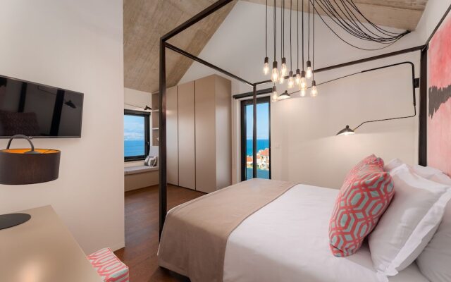 Luxury Villa Dominus With Swimming Pool