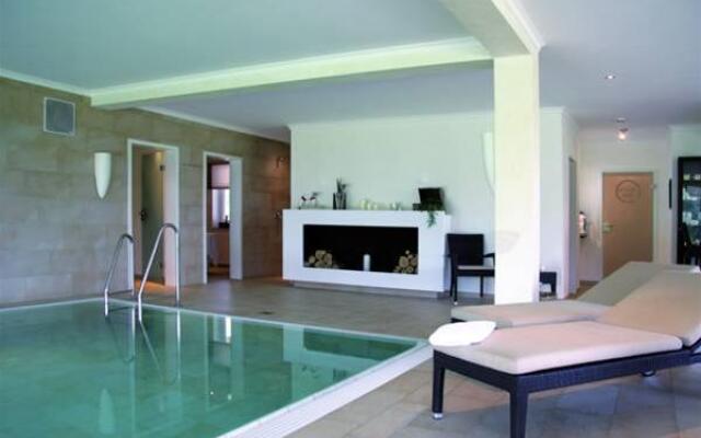 Lundenbergsand Hotel und Spa