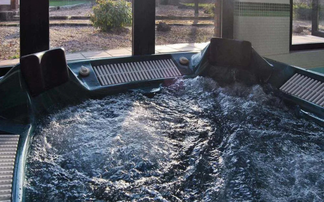 Hotel Rural Chousa Verde