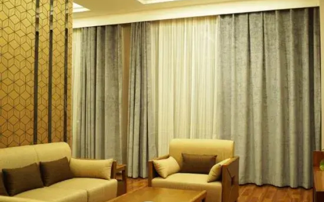 Kangqiao Hotel (Jingyuan Square Branch)