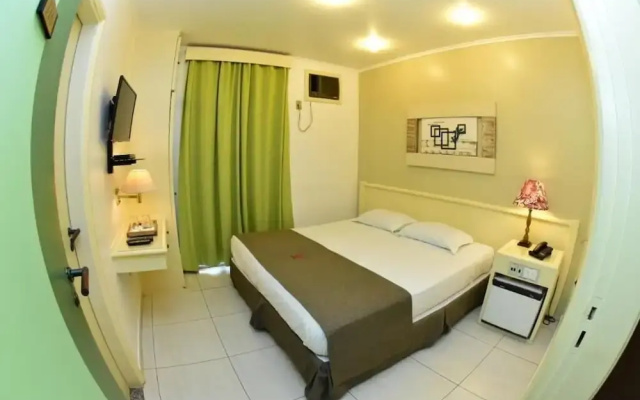 Trade Garden Hotel