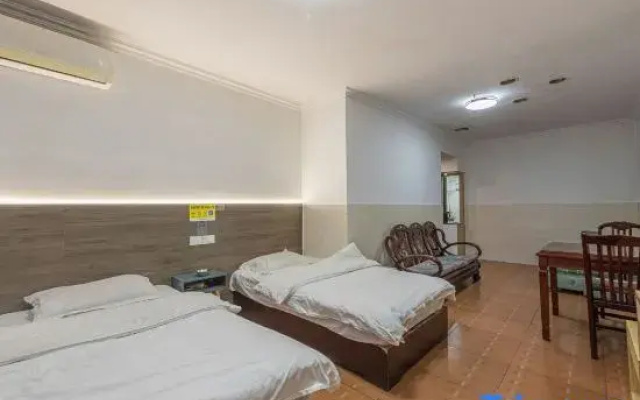 Times Hotel