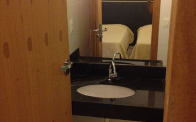Hotel Novo Horizonte