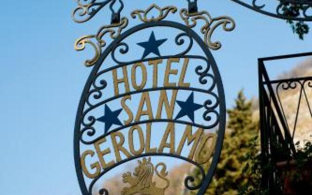 Hotel San Gerolamo