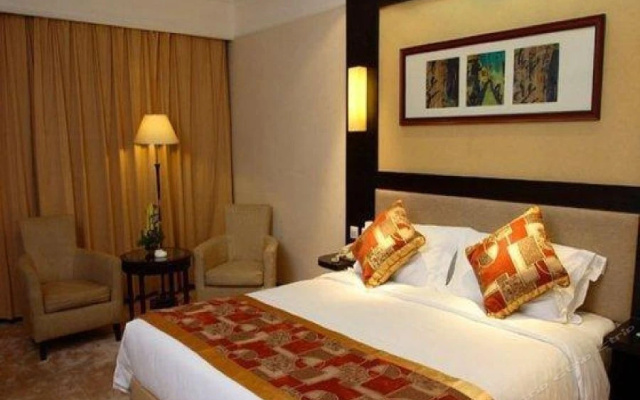 Guohong Hotel