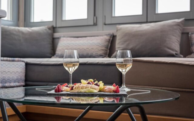 Ambassadors Residence Boutique Hotel Chania