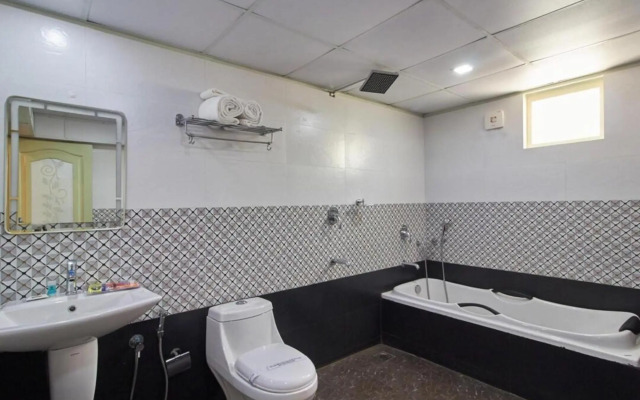 Jannah residency
