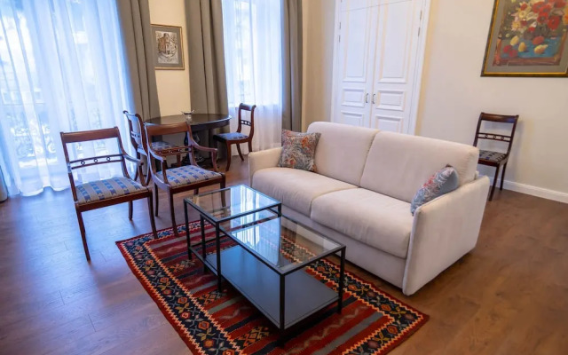Tiflis Opera Aparthotel