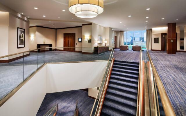 The Westin Houston, Memorial City