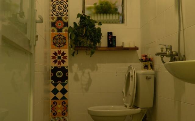 Domus Homestay - Peaceful But Equally Elegant Near old Quarter