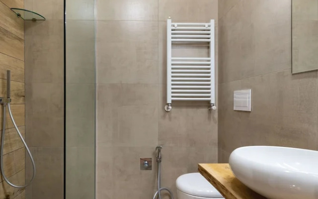 Le Boutique Luxury Rooms