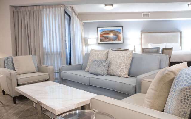 DoubleTree by Hilton Phoenix Mesa