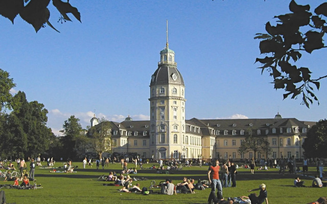 Schlosshotel Karlsruhe