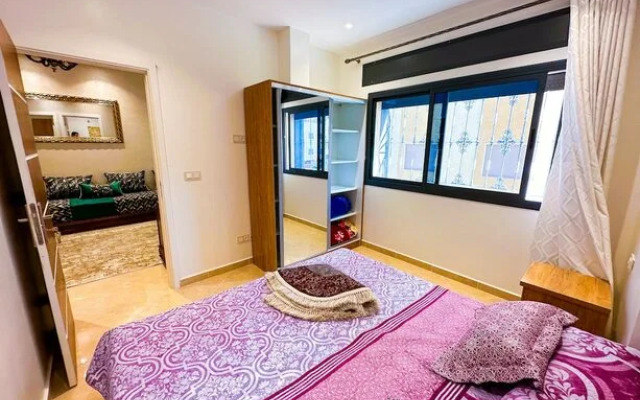 Luxury of Mesnana