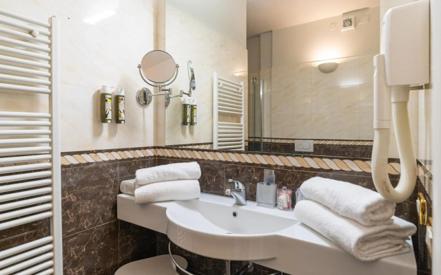 Monastero Resort & SPA