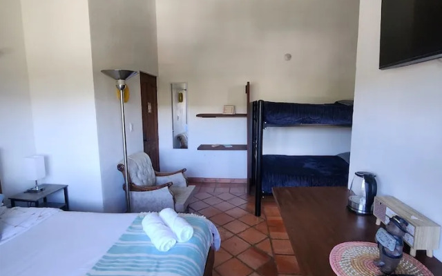 Hotel Ficus Villa de Leyva