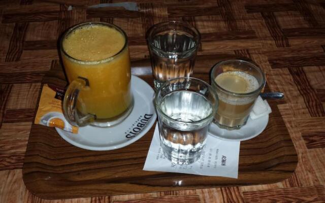 Hotel Aswan