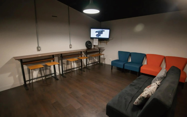 Hostel Jiizu