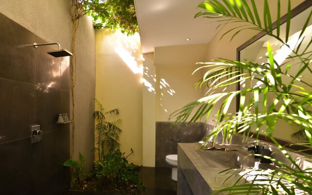 Elok Villas