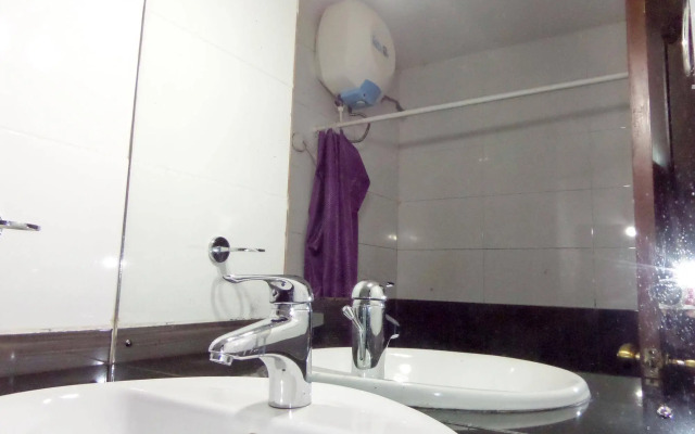 Le Real Hotel