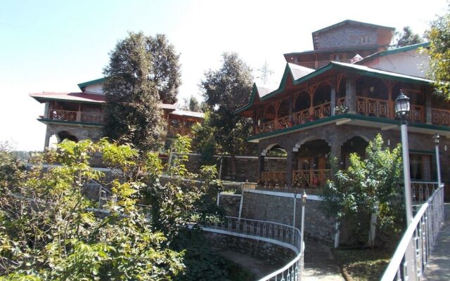 V Resorts Green Village Jageshwar