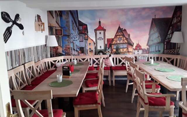 Märchenschmiede Morschen