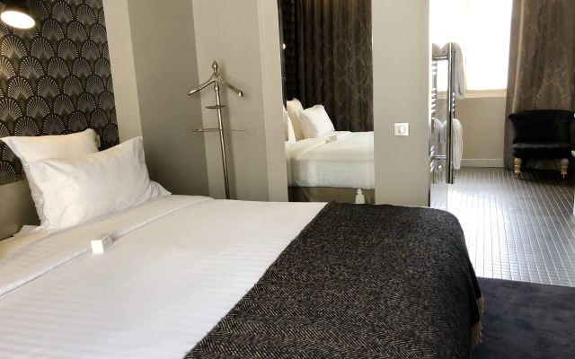 Grand Hotel Lafayette