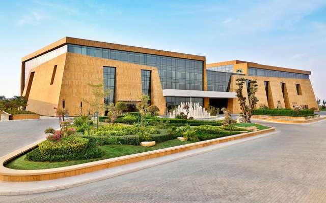 The St. Regis Riyadh