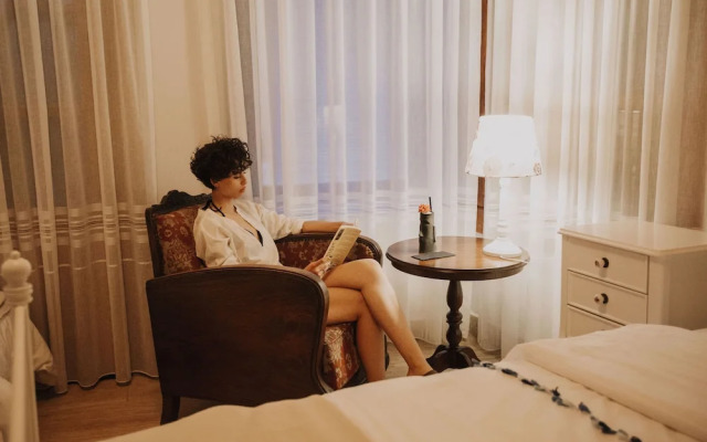 Kutlukaya Butik Otel