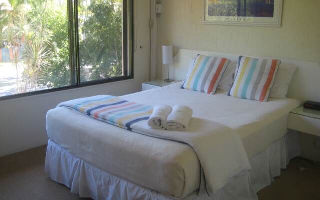 Nautilus Noosa Holiday Resort