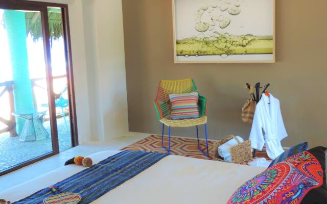 Hotel Peix Sayulita & Beach Club