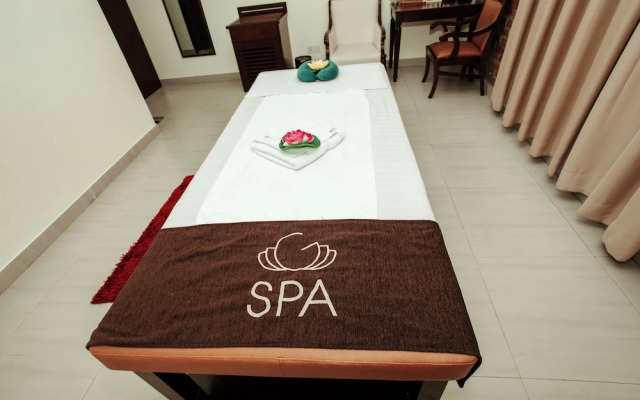 Hotel Crystal Rose Sylhet