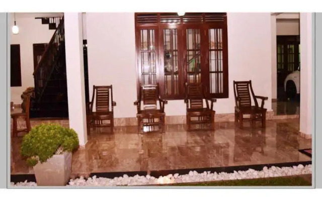 The Nest - Galle