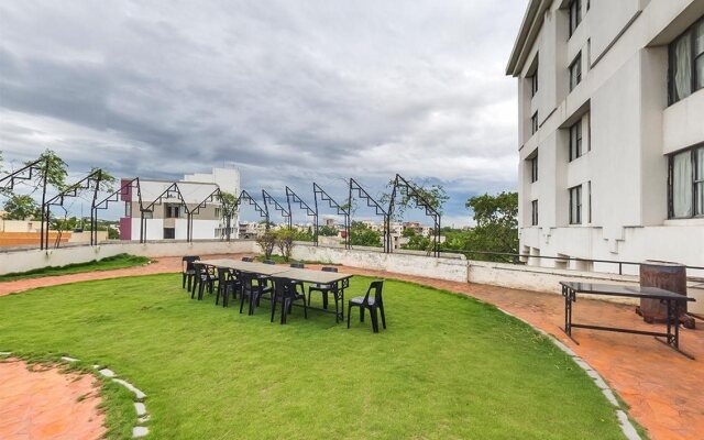 Hotel Tripursundari