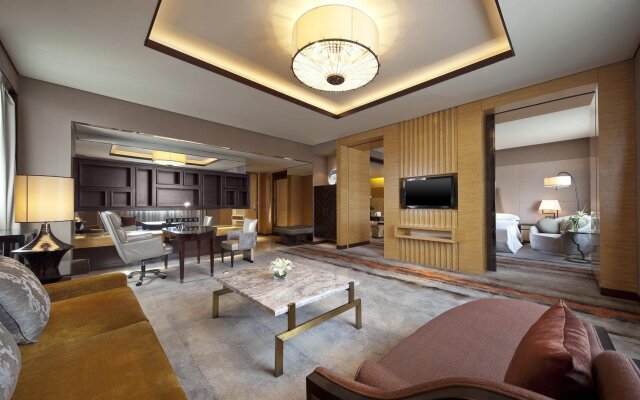 Sheraton Xi'an North City Hotel