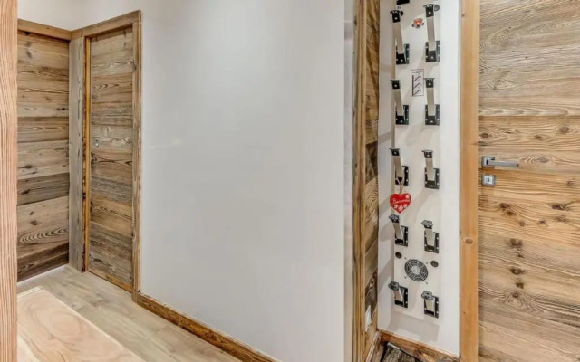 Résidence Hauts De Toviere B 107471