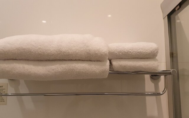 Comfort Hotel Sydney City