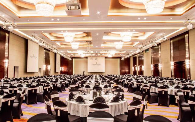 InterContinental Hanoi Landmark72 by IHG