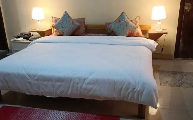 Emerald Woods Mukteshwar