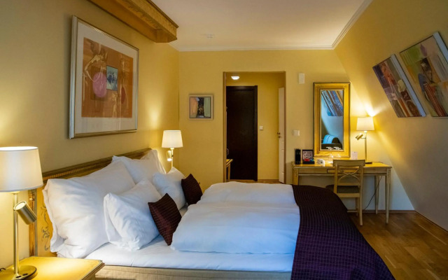 Hotell Refsnes Gods - by Classic Norway Hotels