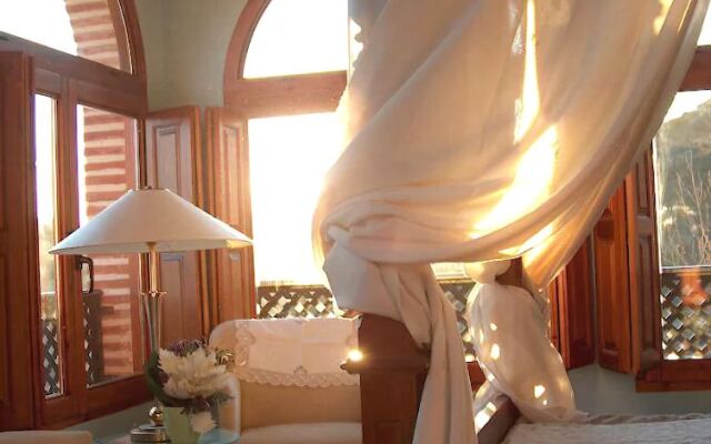 Las Majadas de San Pelayo